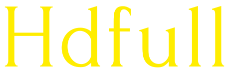 Hdfull logo